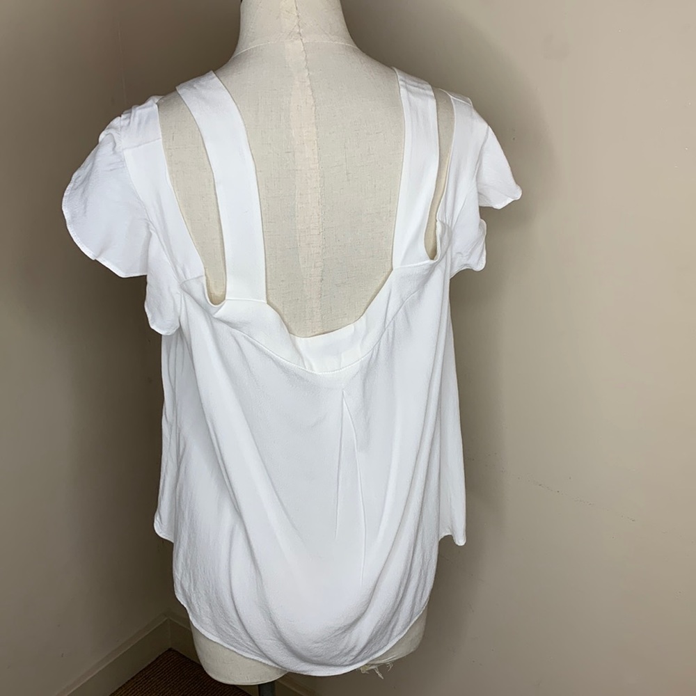 EUC Sanctuary Top Medium